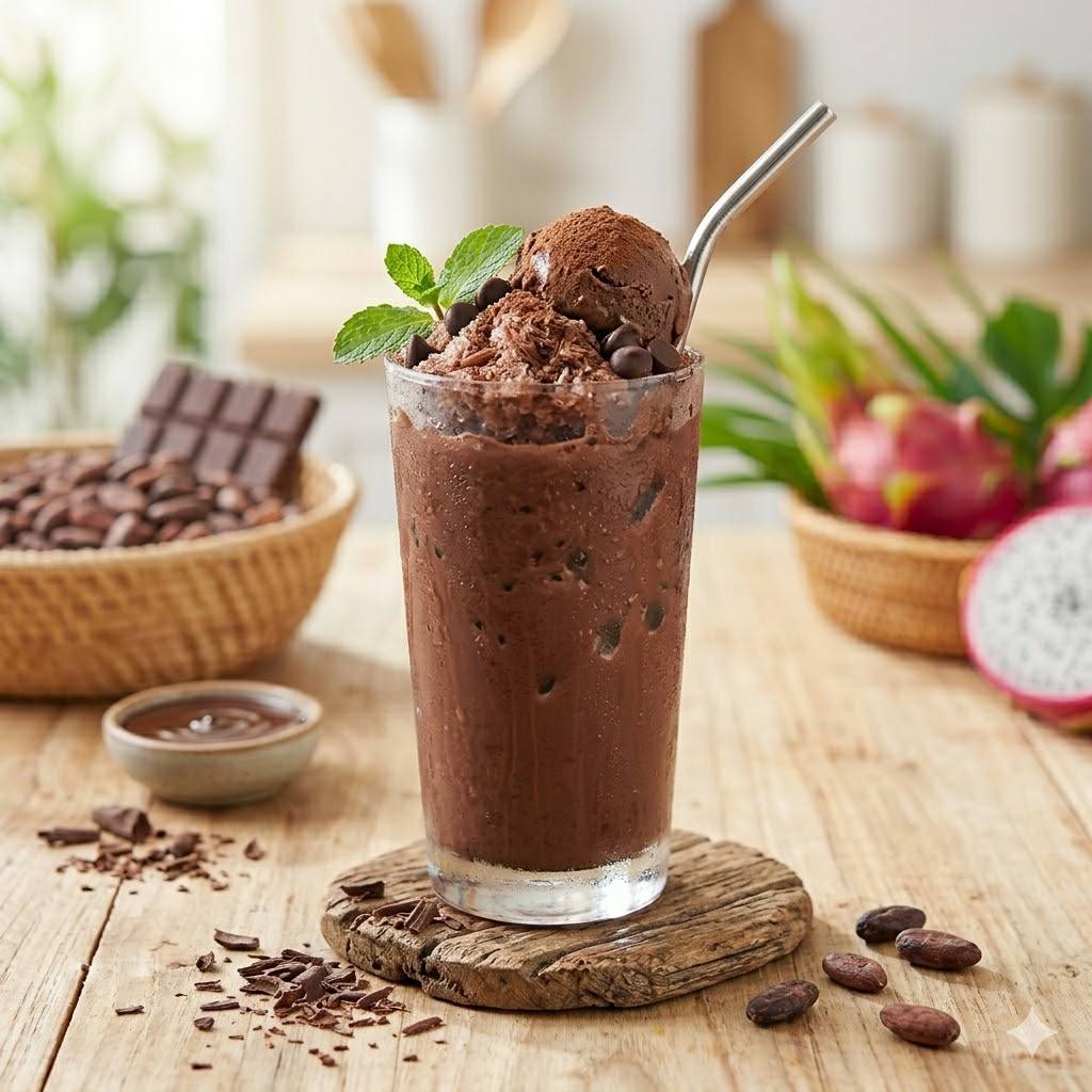 Cold Choco